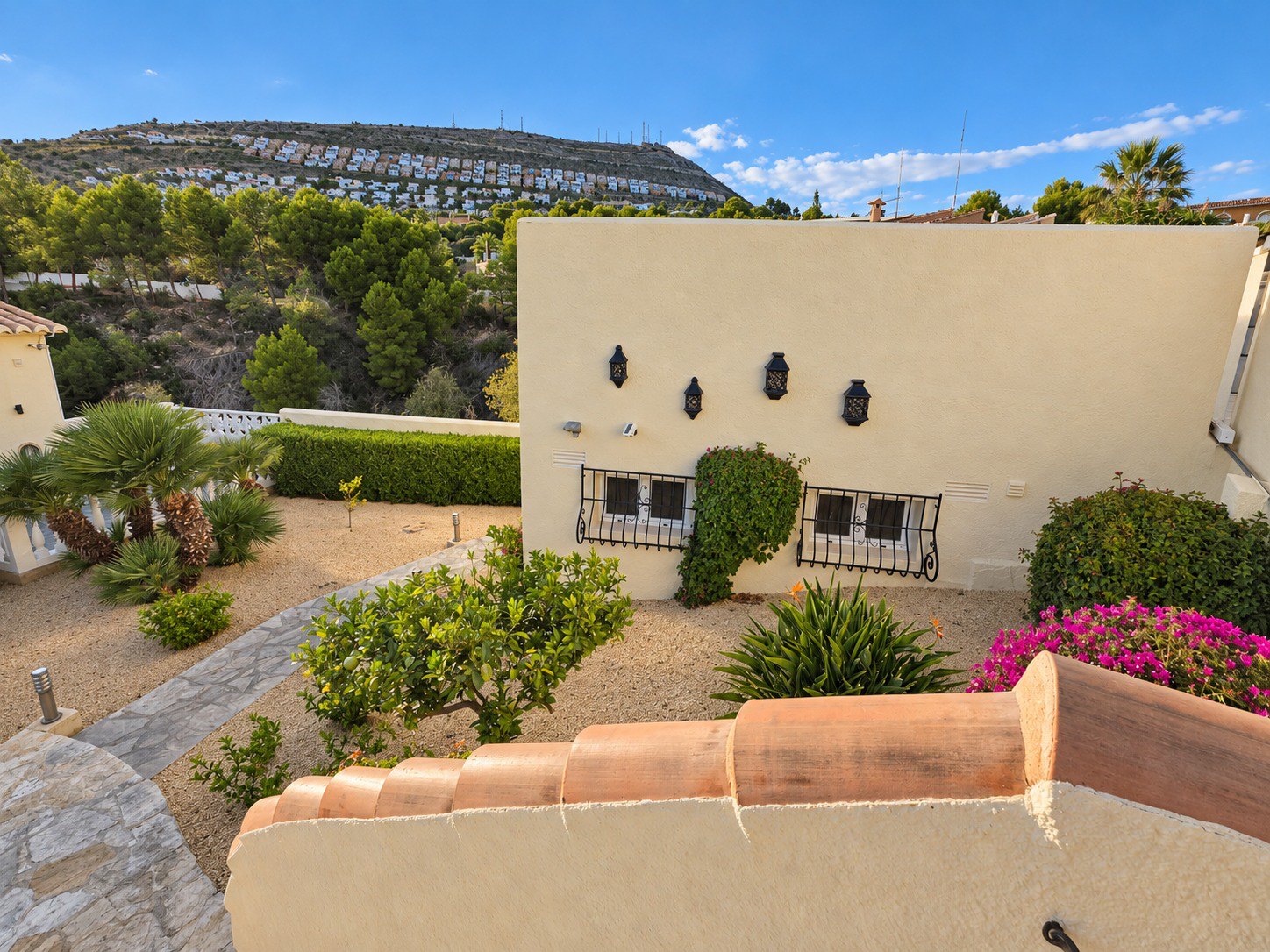 Villa en Cumbres del Sol · Fresnos · 2