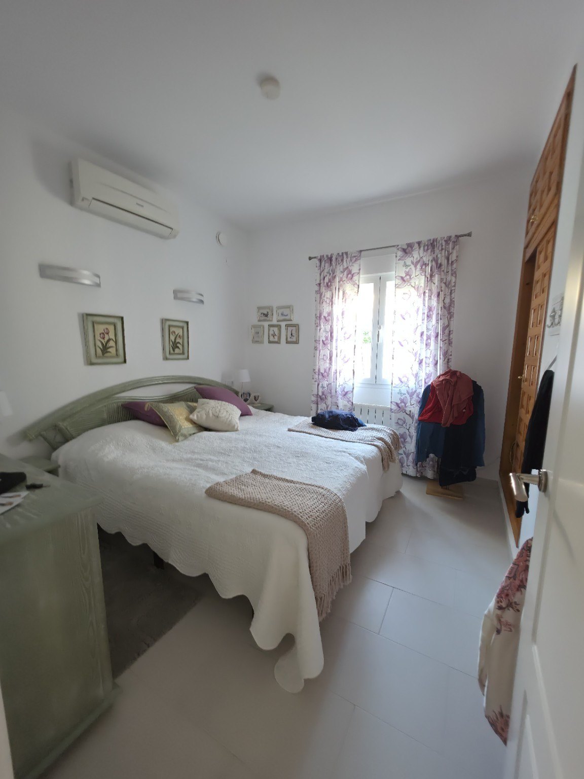 Villa en Cumbres del Sol · Fresnos · 6