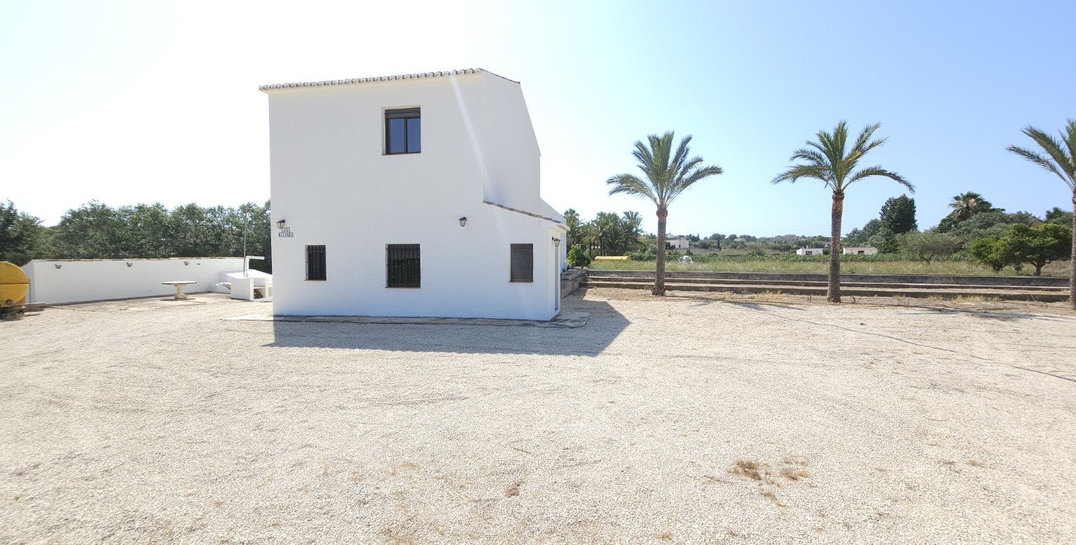 Finca Font de l’Horta · 2