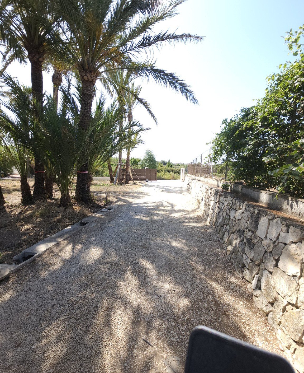 Finca Font de l’Horta · 7