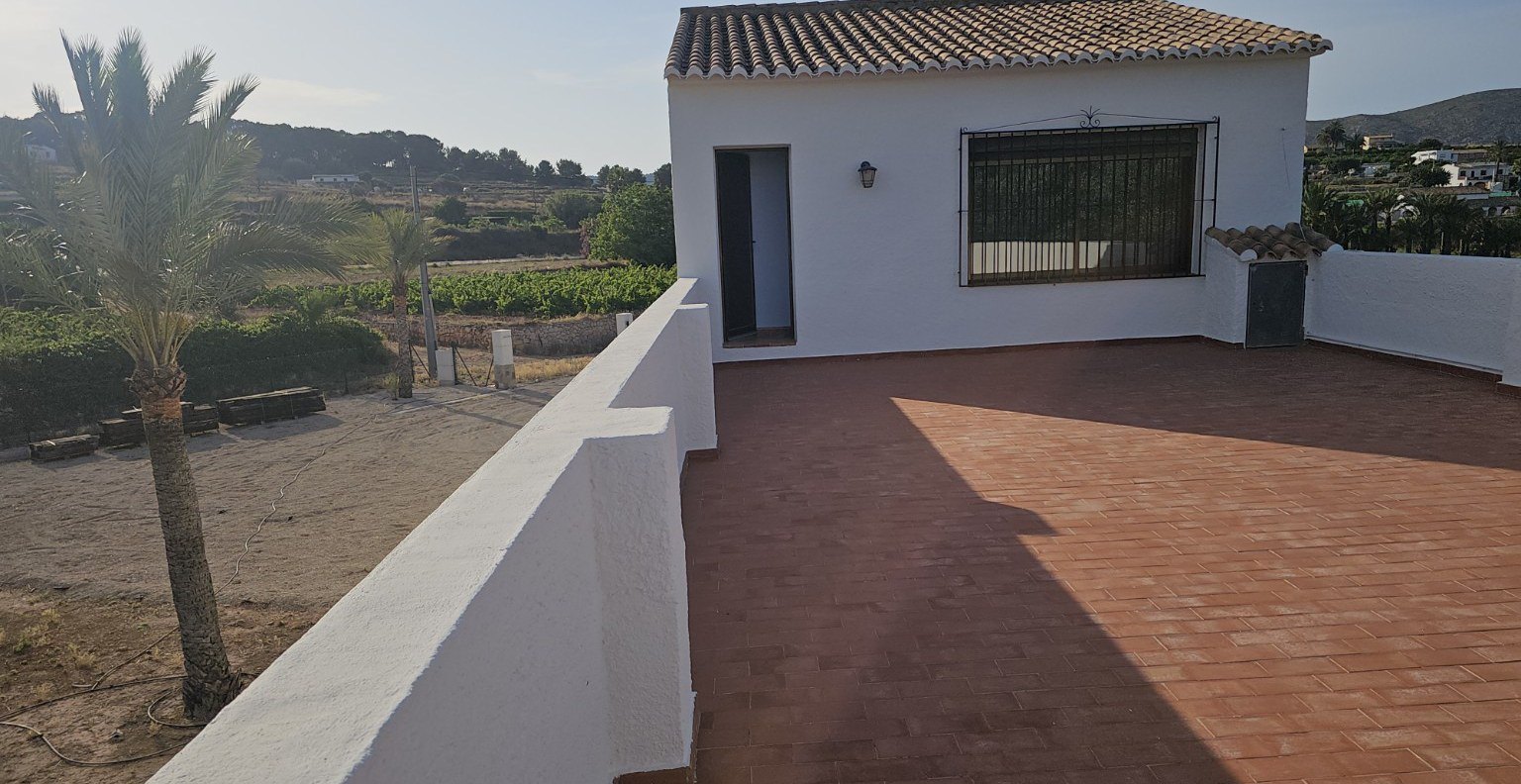 Finca Font de l’Horta · 11