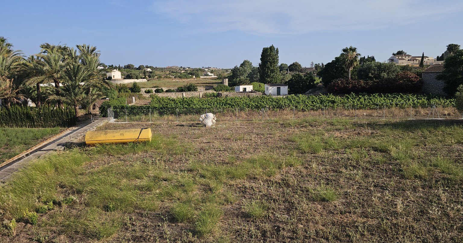 Finca Font de l’Horta · 12