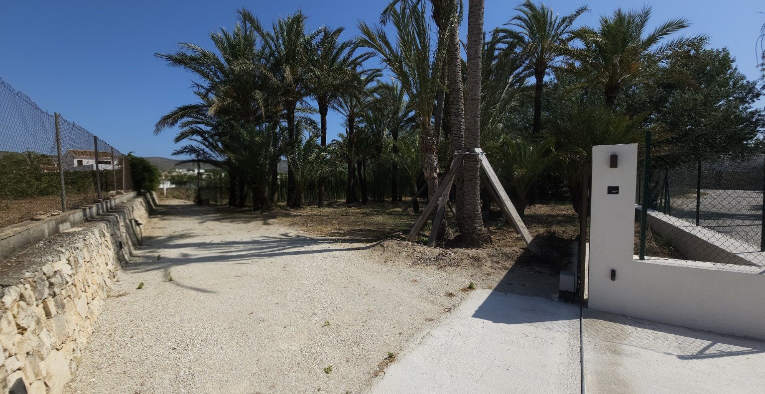 Finca Font de l’Horta · 13