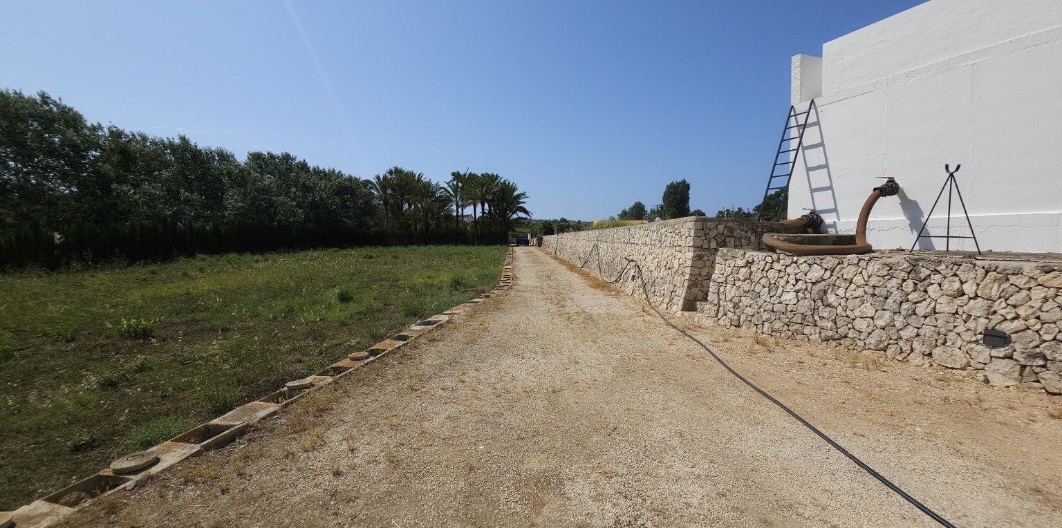 Finca Font de l’Horta · 3